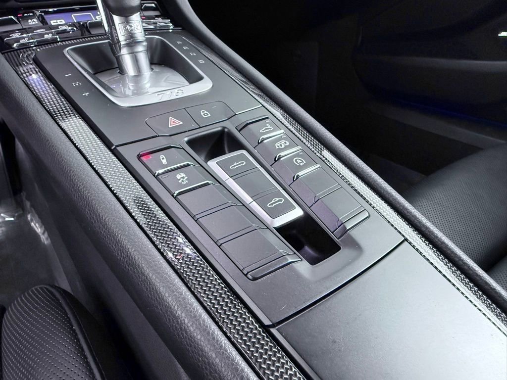 Certified 2023 Porsche 718 Boxster image 23