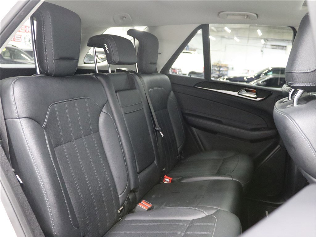 Used 2018 Mercedes-Benz GLE 43 AMG 4MATIC image 20