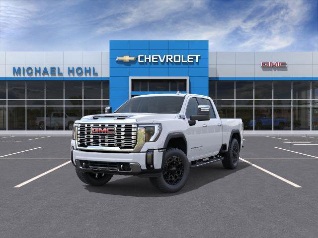 New 2026 GMC Sierra 2500 Denali w/ Technology Package image 8