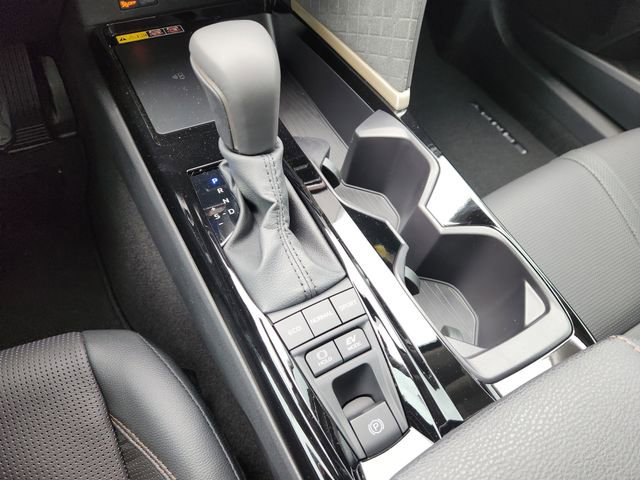 New 2026 Toyota Camry XLE image 19