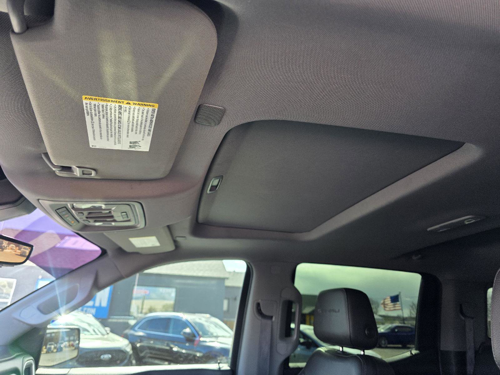 Used 2019 GMC Sierra 1500 Denali w/ Denali Ultimate Package image 27