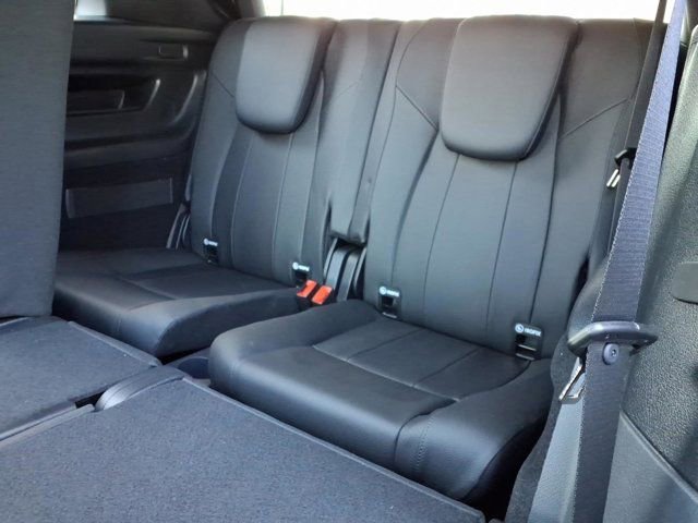 New 2026 Mercedes-Benz GLB 250 4MATIC image 18