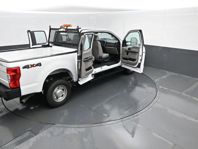 Used 2020 Ford F250 XL w/ Power Equipment Group image 23