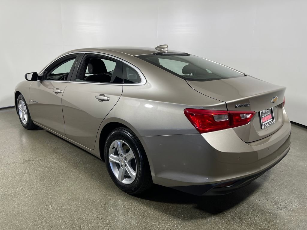 Used 2024 Chevrolet Malibu LT image 5