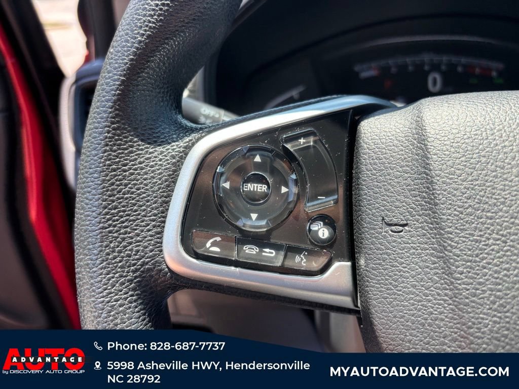 Used 2020 Honda CR-V LX image 10