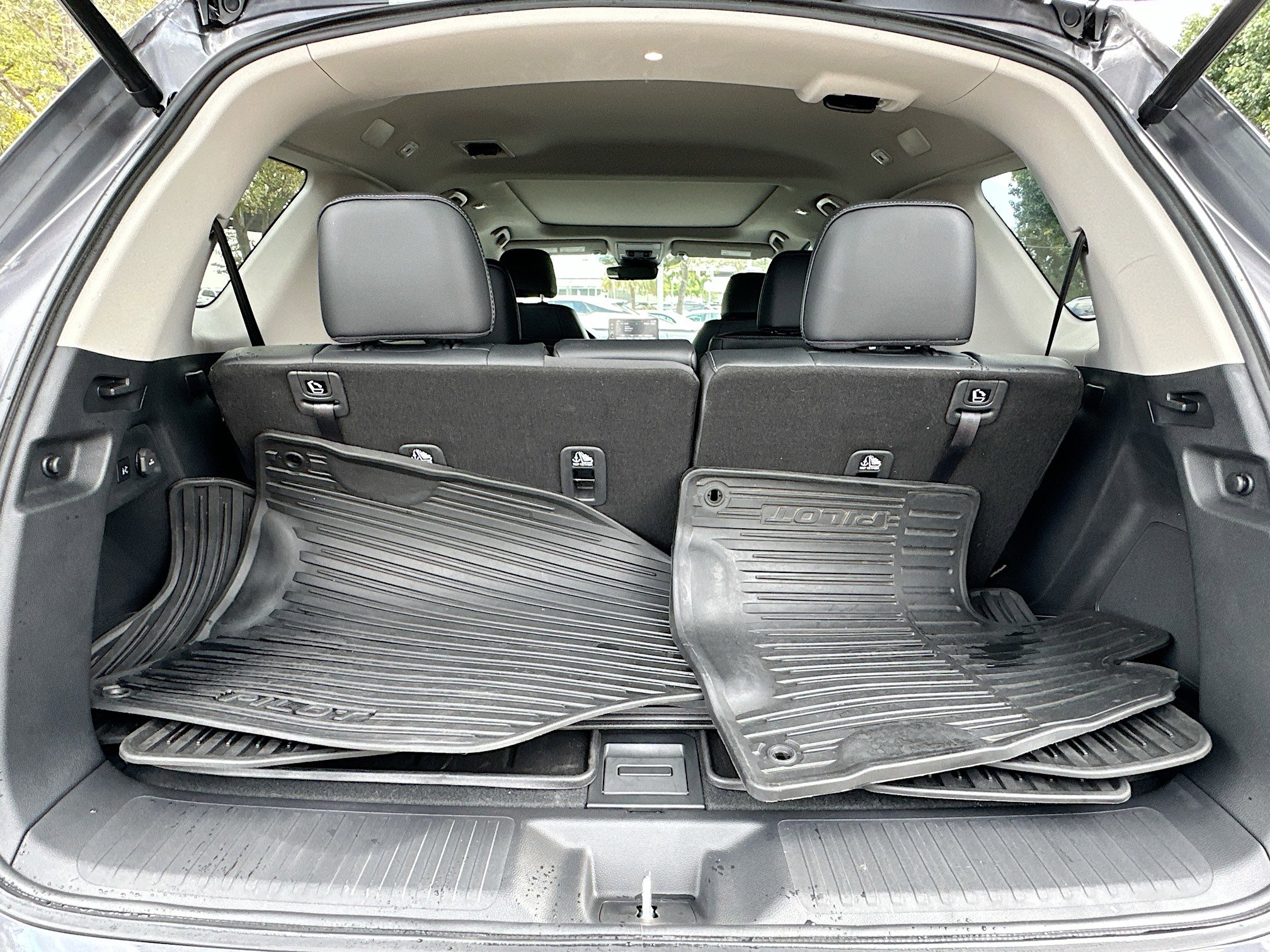 Used 2023 Honda Pilot Touring image 28