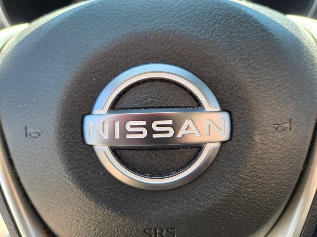 Certified 2023 Nissan Maxima Platinum w/ Sport Mat Group FWD image 33