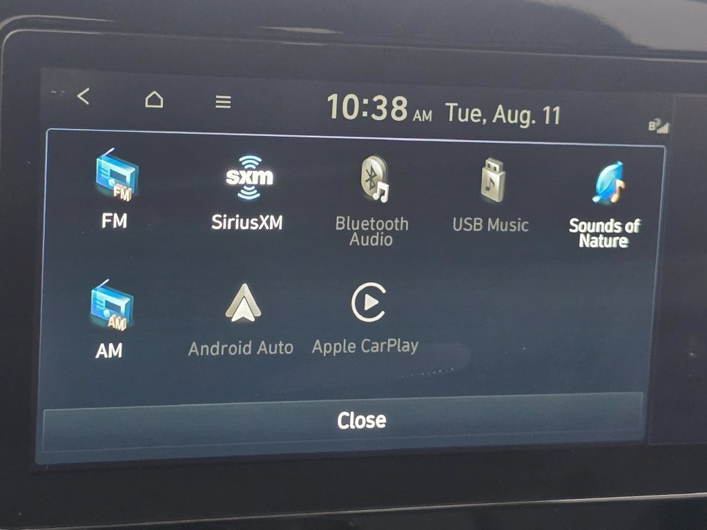 Used 2022 Hyundai Palisade Calligraphy AWD/4WD image 26