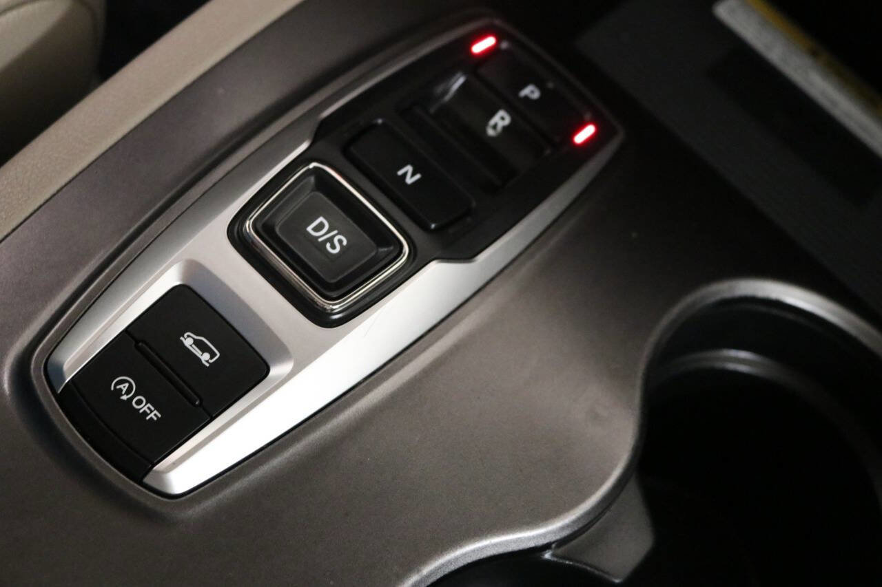 Used 2022 Honda Pilot Special Edition image 40