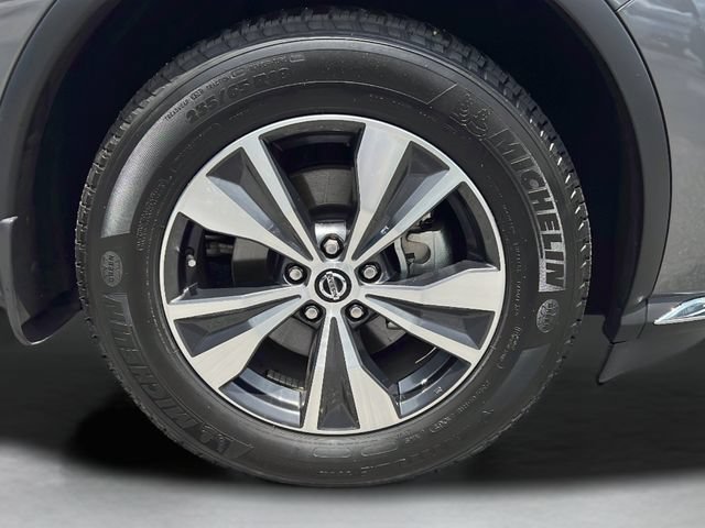 Used 2021 Nissan Murano SV FWD image 26