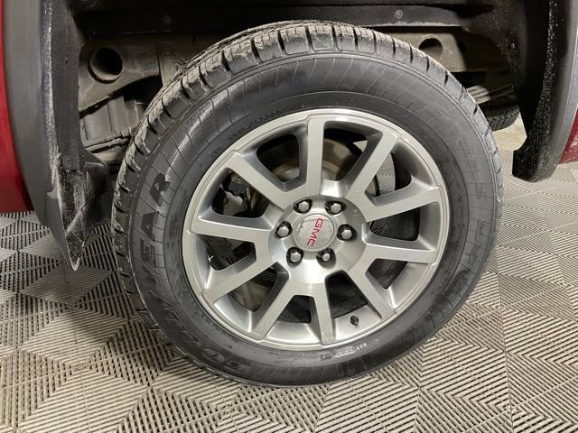 Used 2018 GMC Sierra 1500 Denali image 42