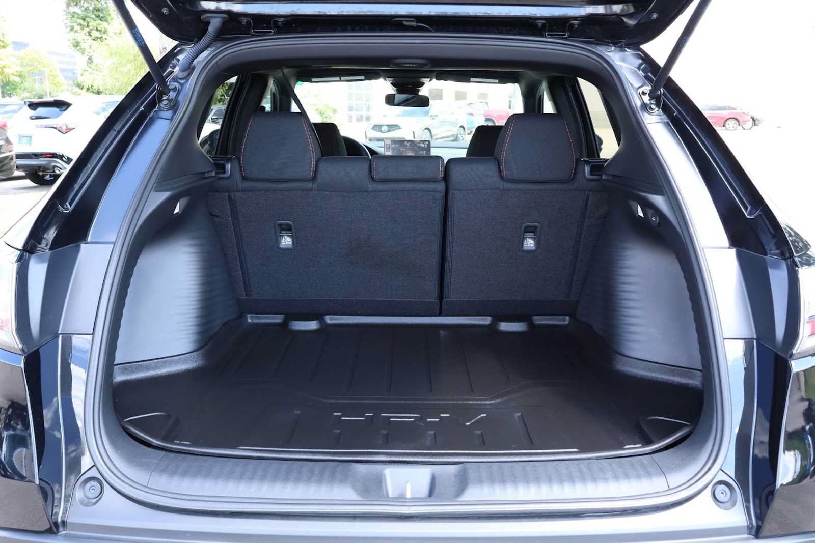 Used 2026 Honda HR-V Sport image 19