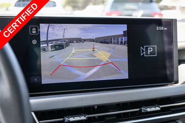 Used 2025 Hyundai Sonata SEL FWD image 28