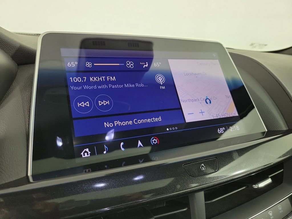 Certified 2023 Cadillac CT5 V Blackwing w/ Driver Assist Package image 25