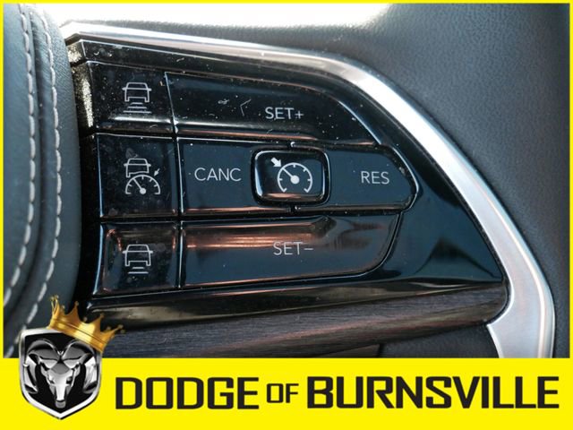 Used 2023 Jeep Grand Cherokee L Overland image 27