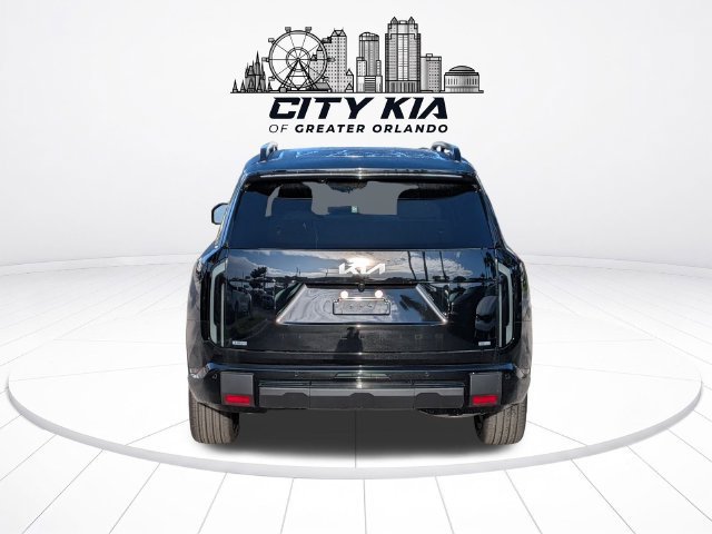 New 2027 Kia Telluride X-Line SX Prestige AWD/4WD image 5