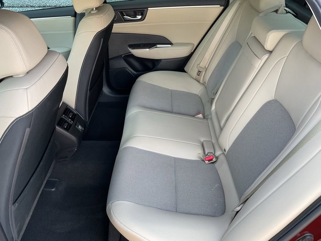 Used 2018 Honda Clarity Plug-In Hybrid image 19