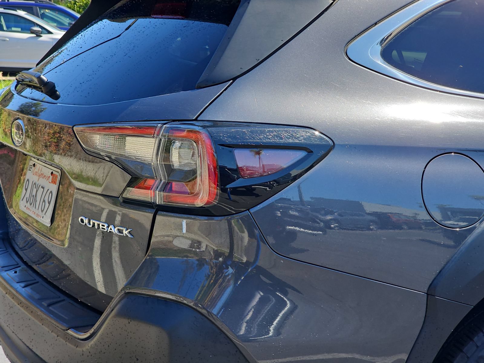 Used 2024 Subaru Outback Premium AWD/4WD image 11