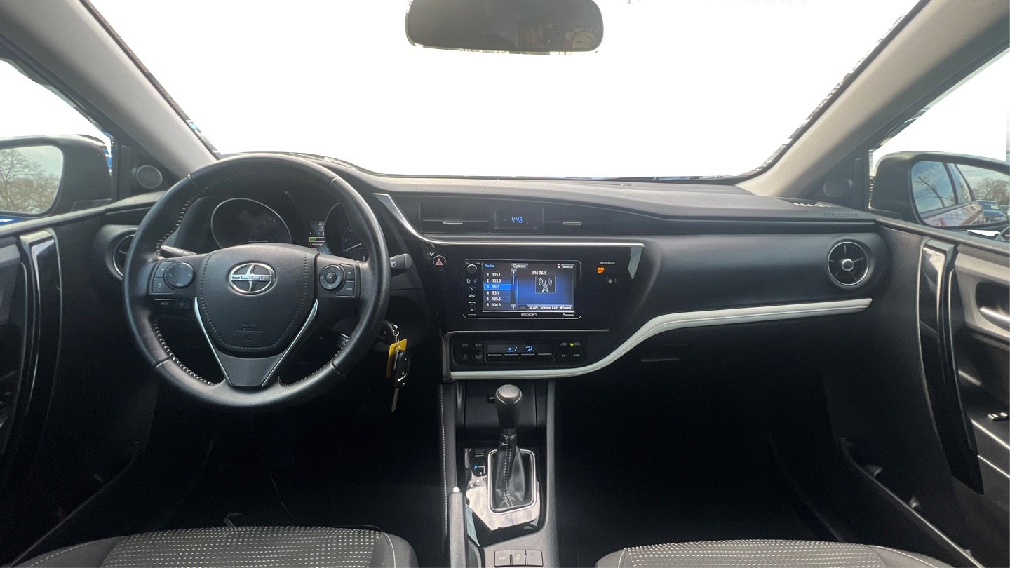 Used 2016 Scion iM image 37