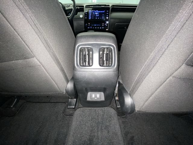 Used 2022 Hyundai Tucson SEL w/ Convenience Package FWD image 28