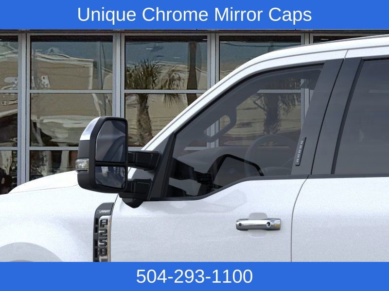 New 2026 Ford F250 Lariat w/ Lariat Premium Package image 20