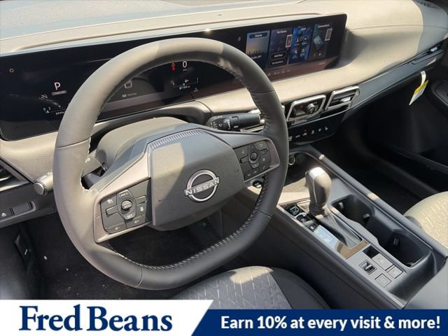 New 2026 Nissan Sentra SV w/ SV Convenience Package FWD image 11