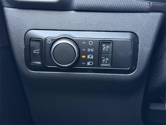 New 2025 Ford Bronco Sport Big Bend image 21