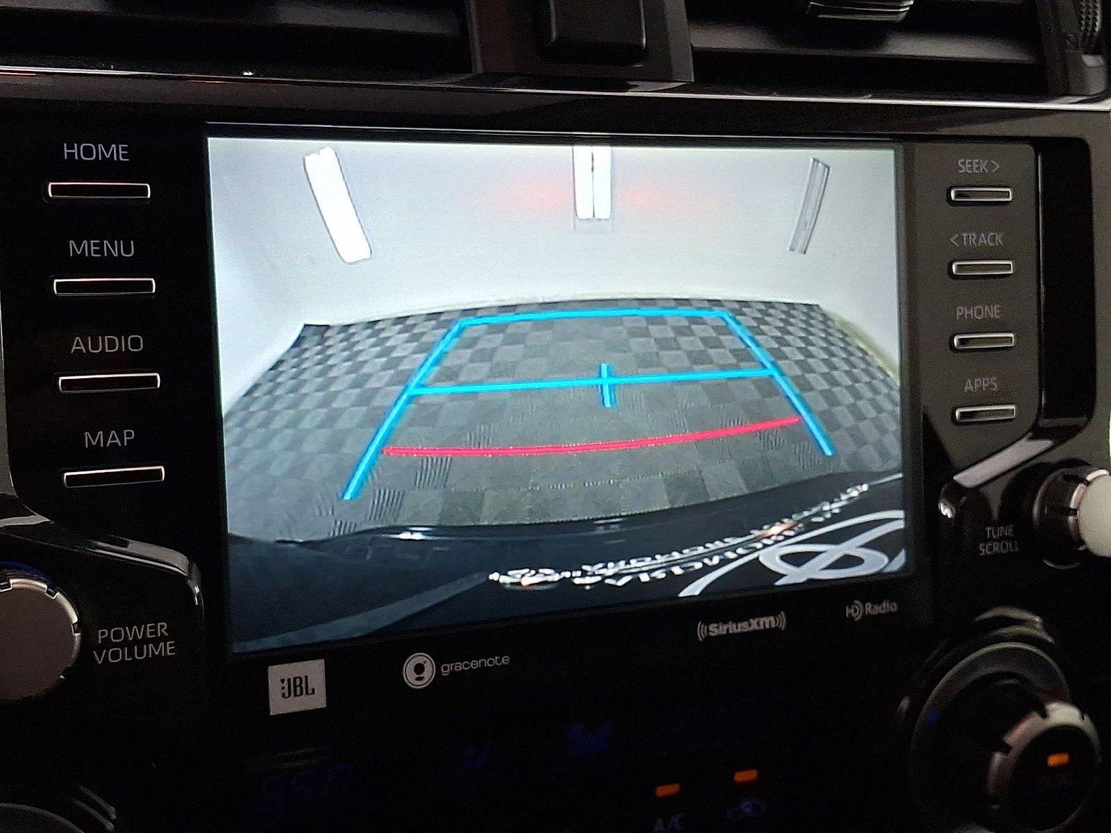 Certified 2020 Toyota 4Runner TRD Pro AWD/4WD image 7