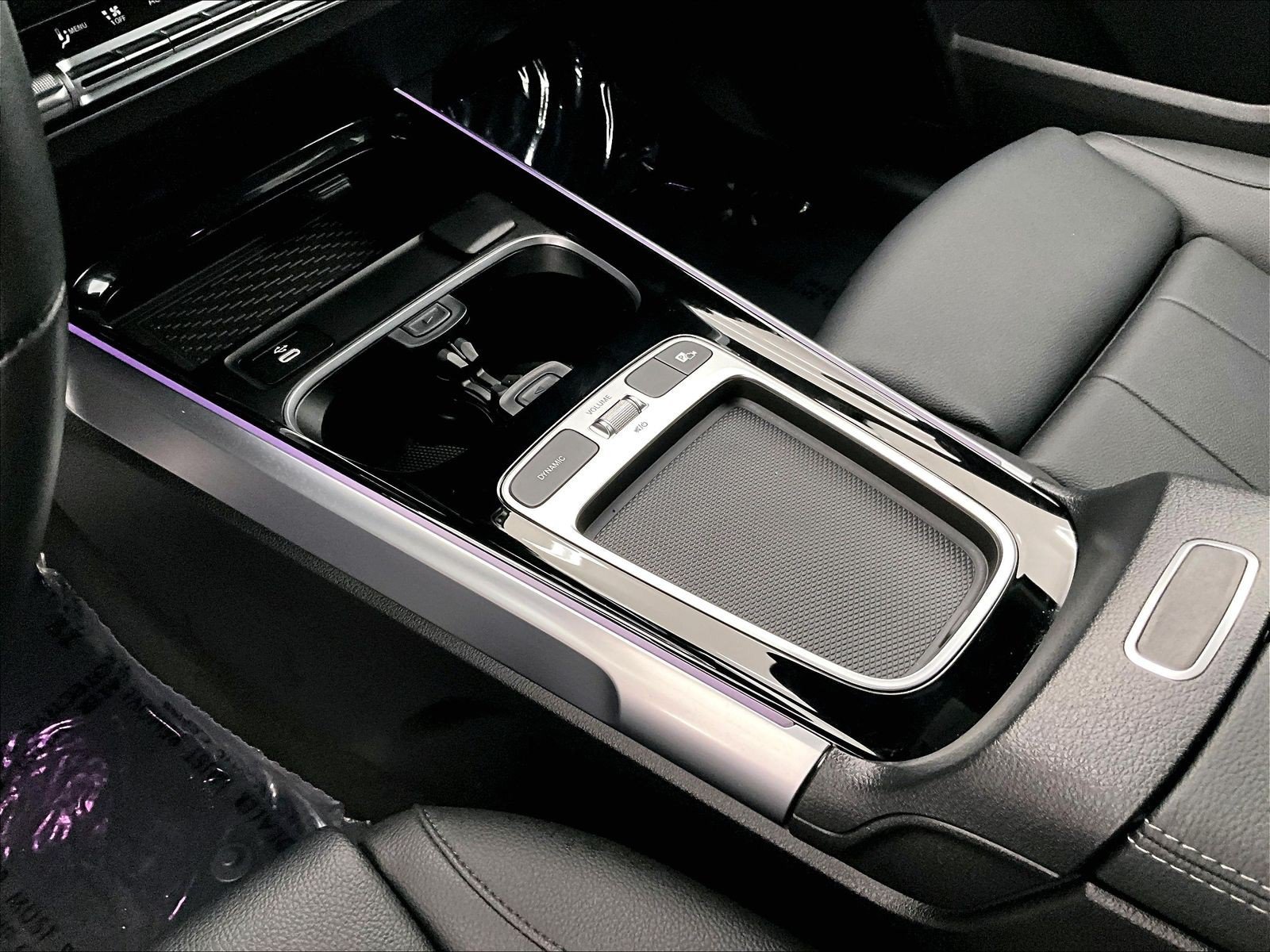 Certified 2024 Mercedes-Benz EQB 250+ image 15