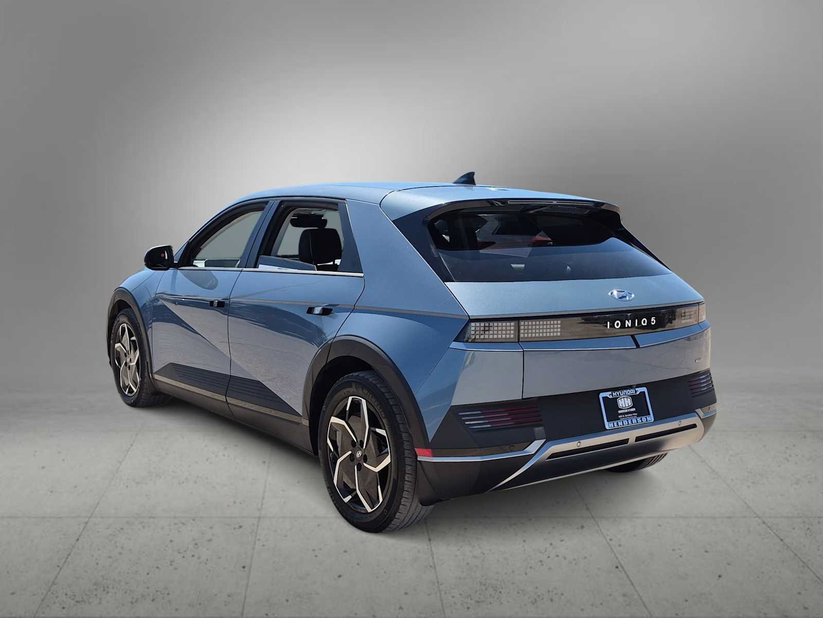 Certified 2023 Hyundai Ioniq 5 SEL AWD/4WD image 6