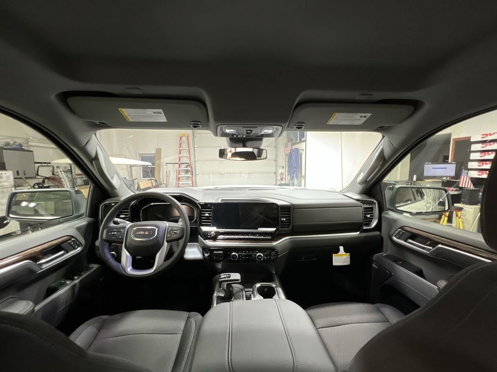 New 2026 GMC Sierra 1500 Elevation w/ Preferred Package image 20