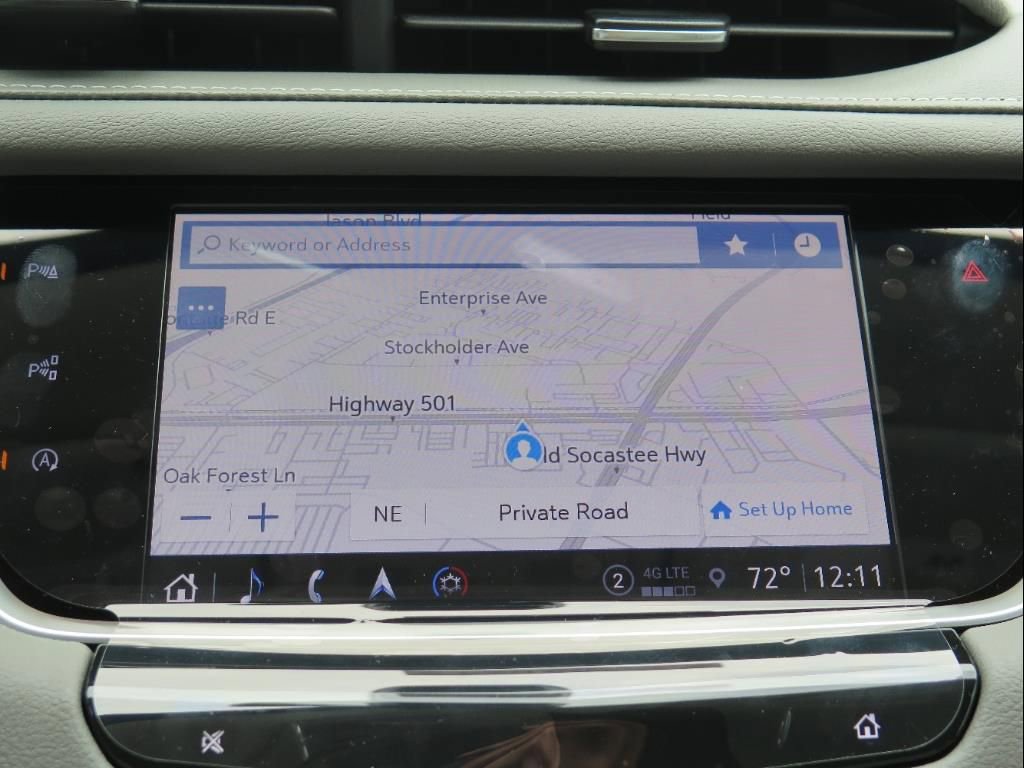 New 2025 Cadillac XT5 Premium Luxury w/ Technology Package image 18