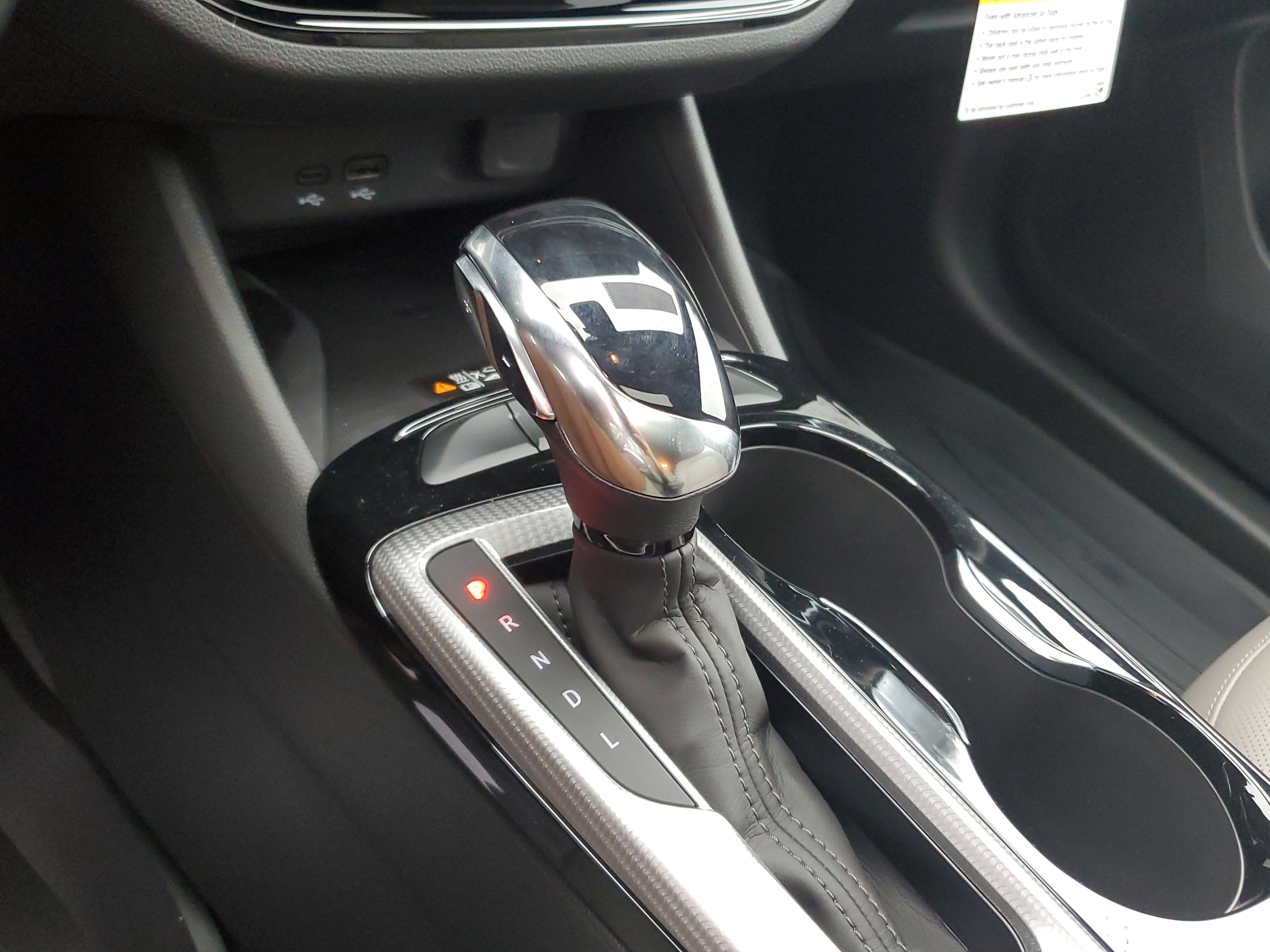 New 2026 Buick Envista Avenir image 23