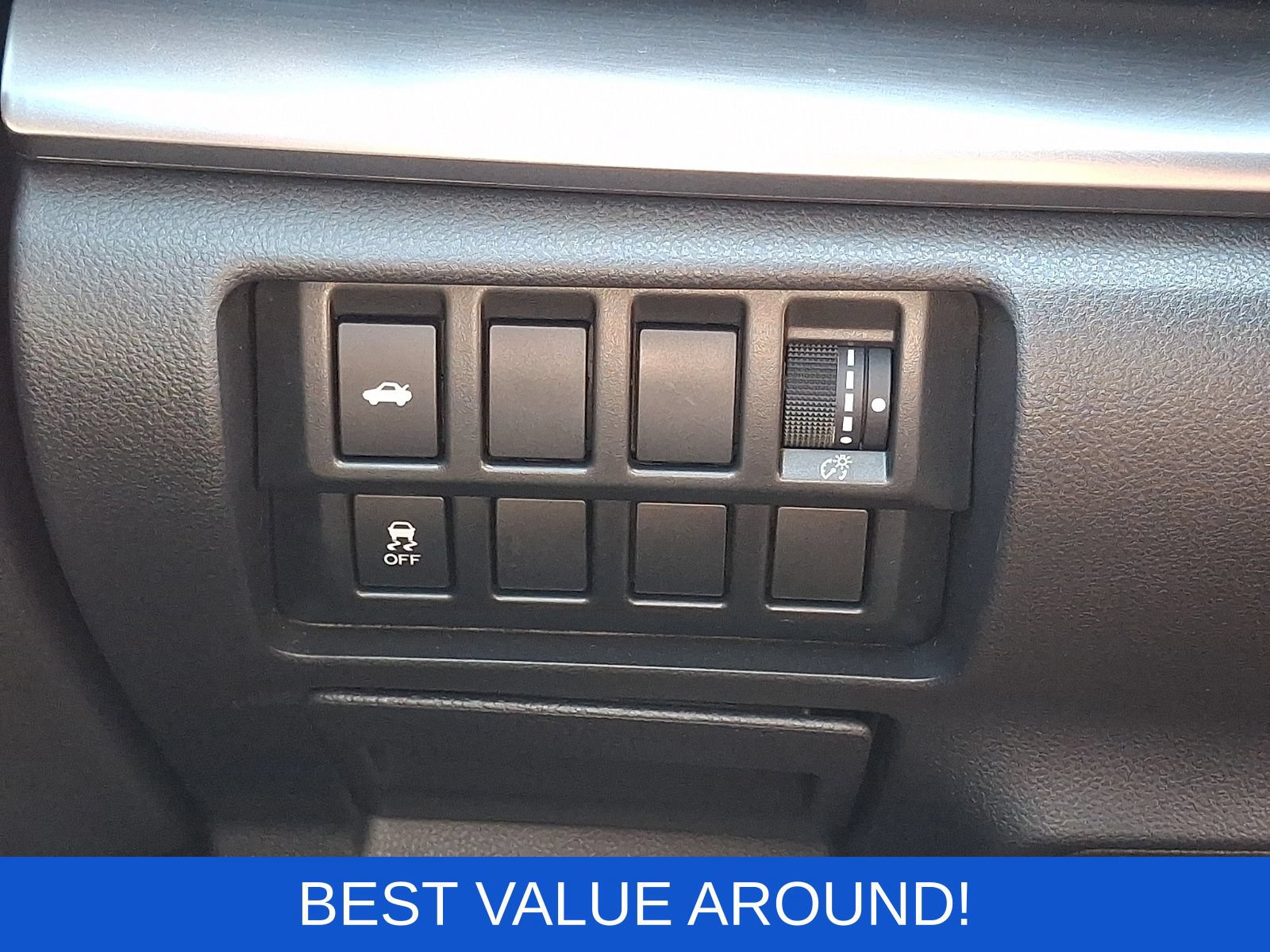 Used 2022 Subaru WRX AWD/4WD image 26