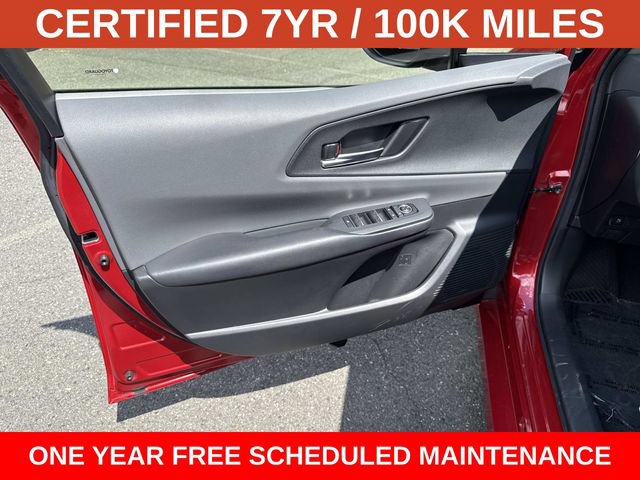 Used 2023 Toyota Prius XLE FWD image 13