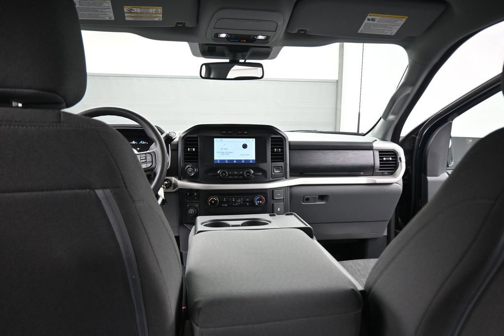 Used 2021 Ford F150 XL w/ Equipment Group 101A High AWD/4WD image 44