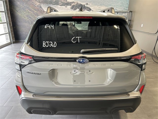 New 2025 Subaru Forester Premium image 5