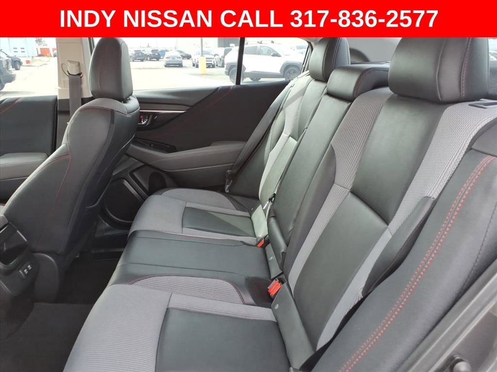 Used 2020 Subaru Legacy 2.5i Sport w/ Popular Package #3 image 26