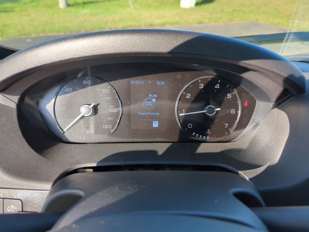 New 2026 RAM ProMaster 2500 w/ Convenience Group FWD image 29