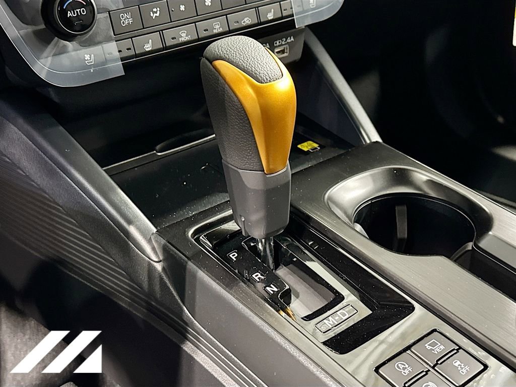 New 2026 Subaru Outback Wilderness image 19