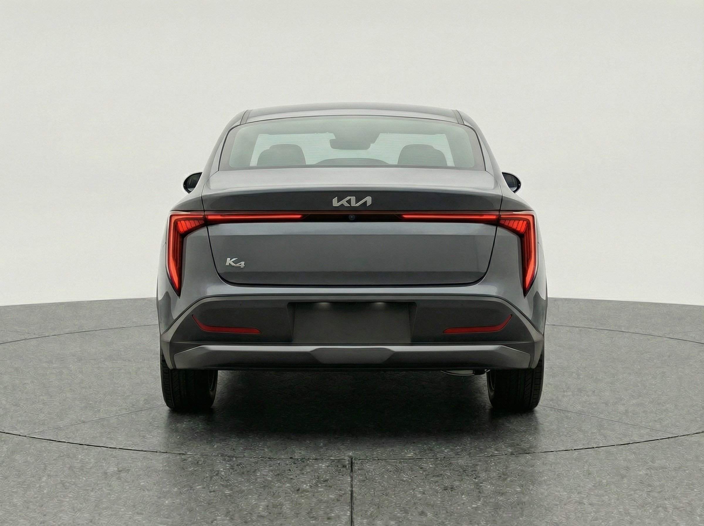 Used 2025 Kia K4 LXS FWD image 7