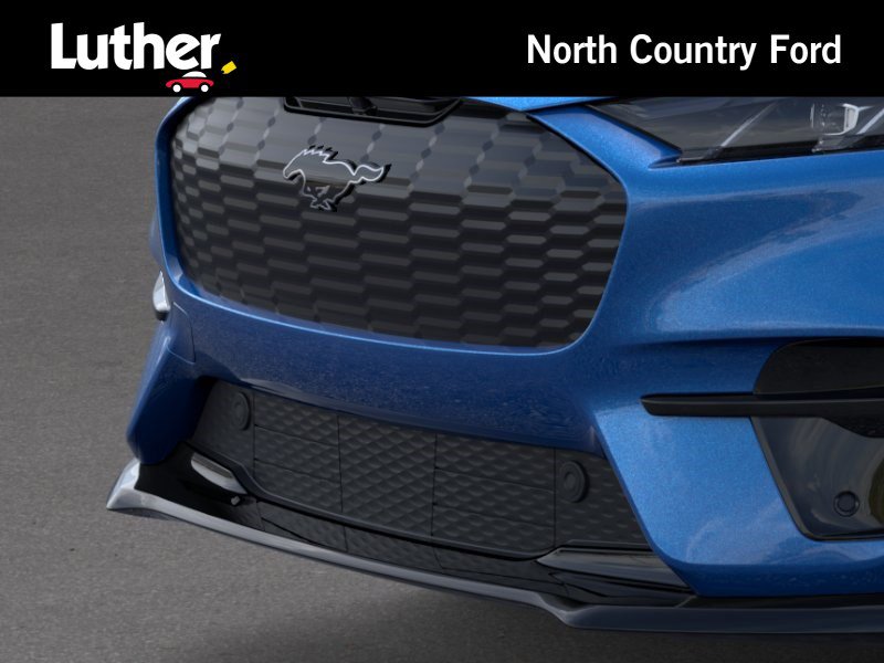 New 2025 Ford Mustang Mach-E GT w/ Interior Protection Package image 17