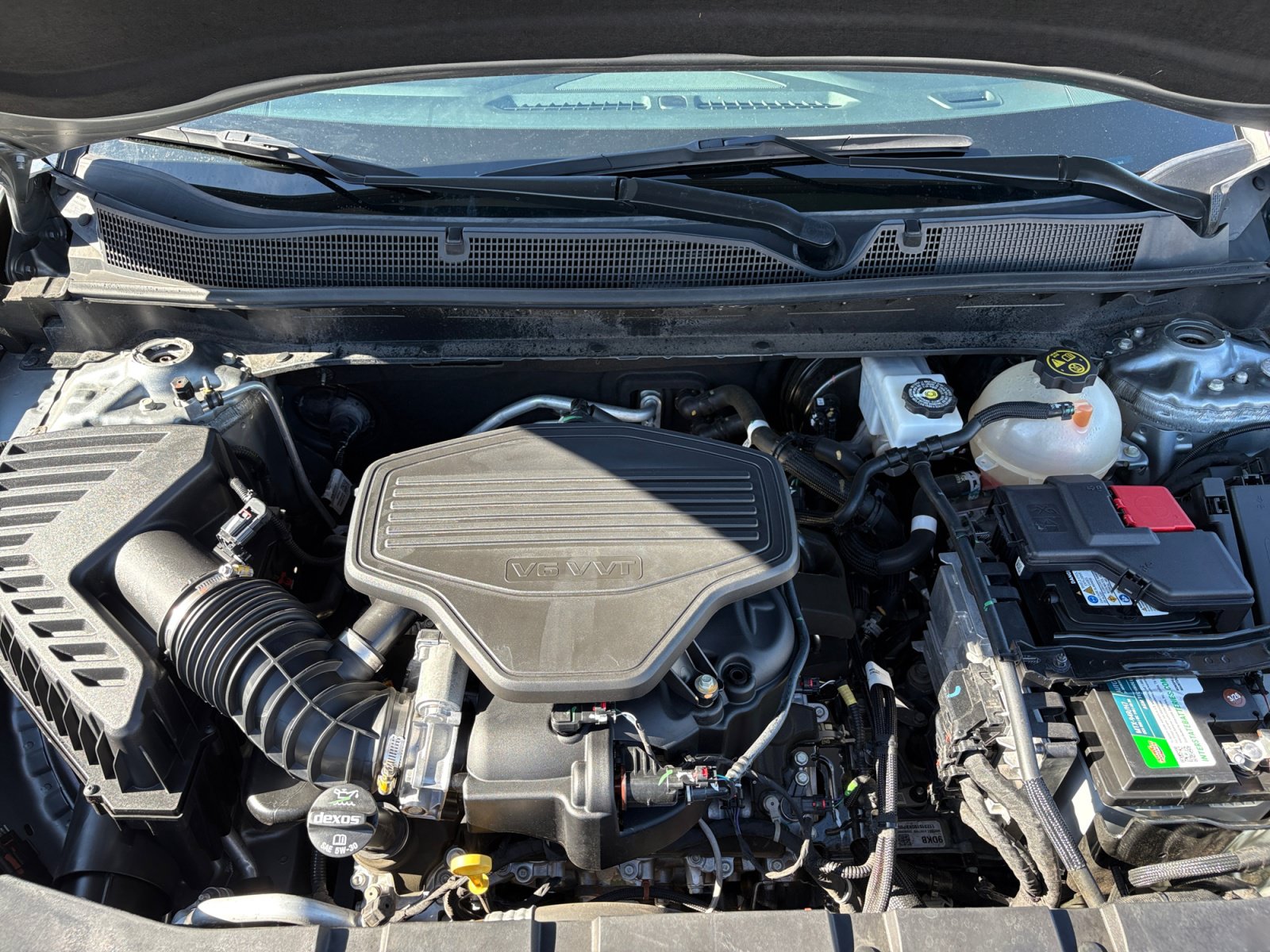 Used 2023 Chevrolet Blazer LT FWD image 32