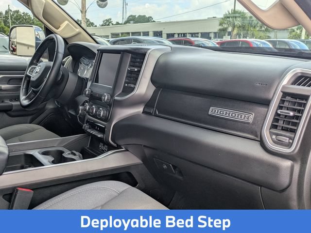 Used 2020 RAM 1500 Big Horn AWD/4WD image 29