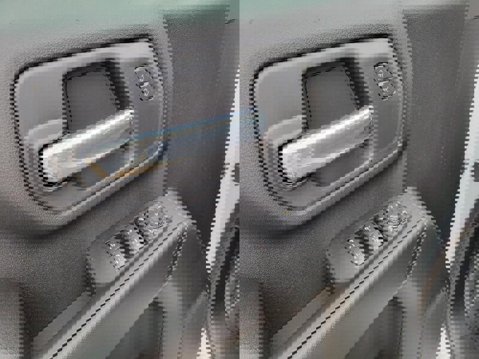 New 2026 GMC Sierra 2500 Pro w/ 1SA Pro Safety Plus Package image 15