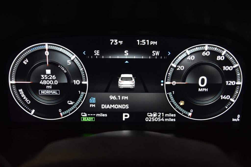 Used 2024 Mitsubishi Outlander Ralliart image 20