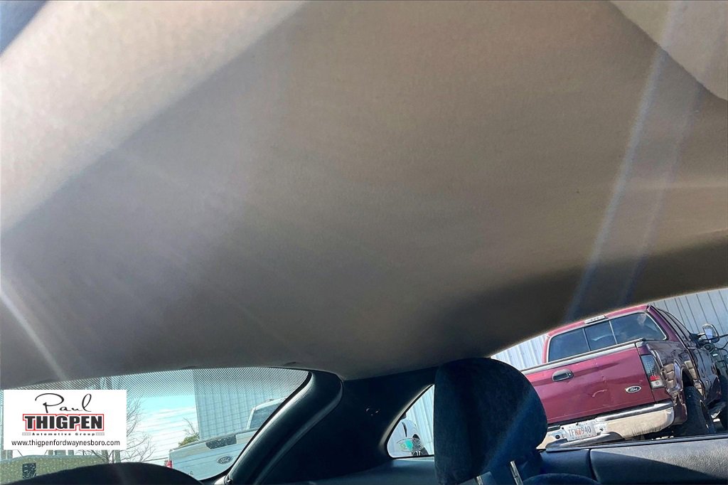 Used 2004 Mitsubishi Eclipse RS image 21