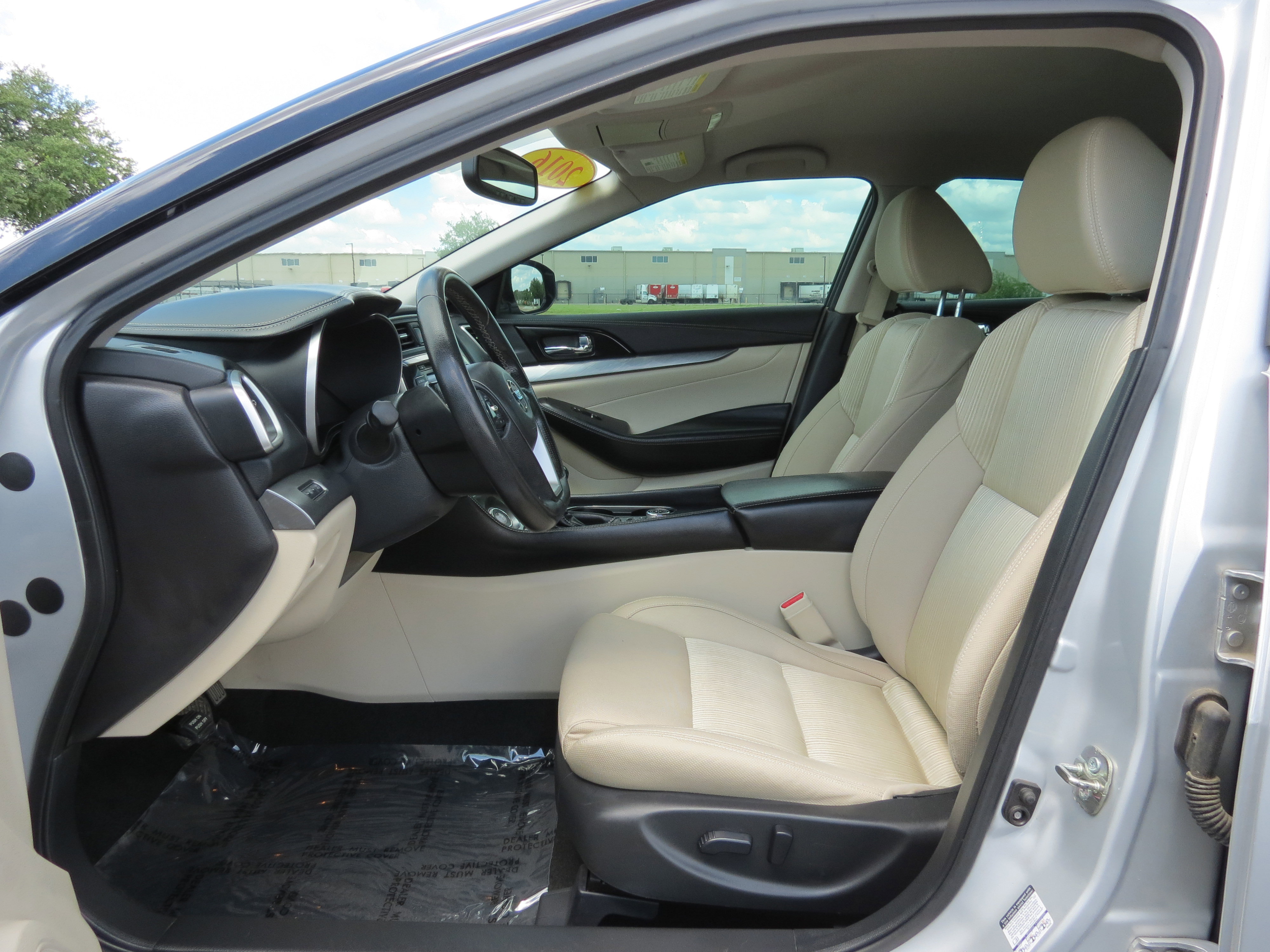 Used 2016 Nissan Maxima 3.5 S image 28