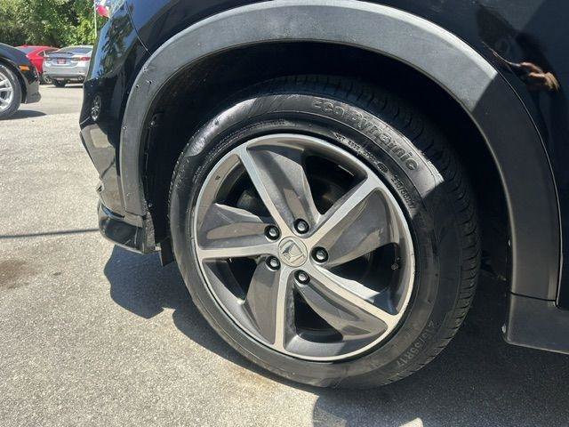 Used 2021 Honda HR-V EX-L image 22