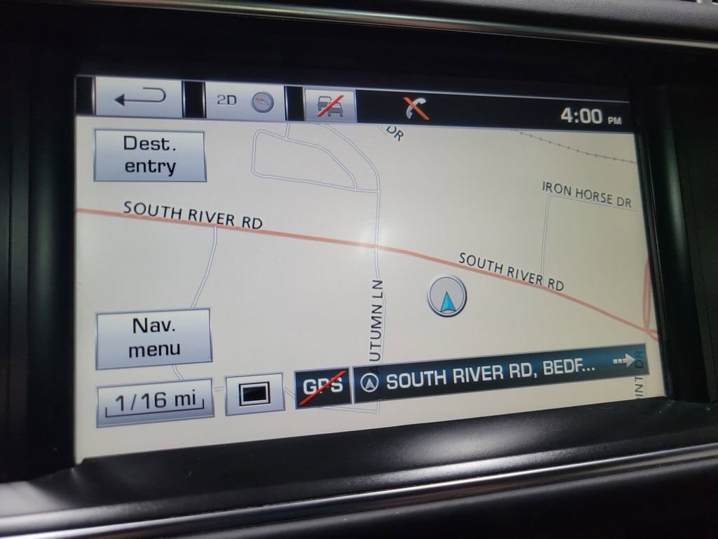 Used 2015 Land Rover Range Rover Long Wheelbase Supercharged image 32